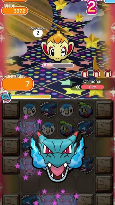 pokemon shuffle hammering streak|Pokémon Shuffle abilities .